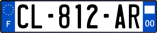 CL-812-AR