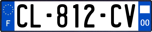 CL-812-CV