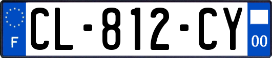 CL-812-CY