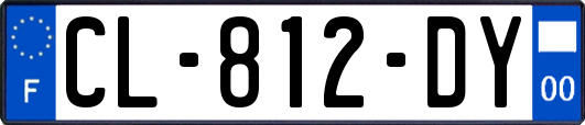 CL-812-DY