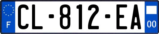 CL-812-EA