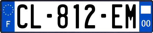 CL-812-EM