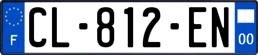 CL-812-EN