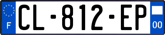 CL-812-EP