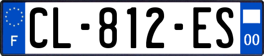 CL-812-ES