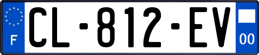 CL-812-EV
