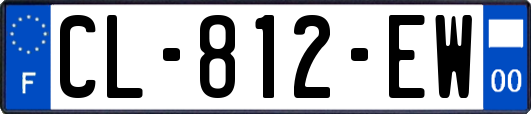 CL-812-EW