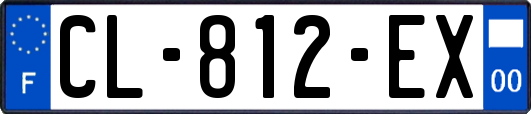 CL-812-EX