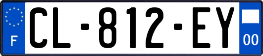 CL-812-EY