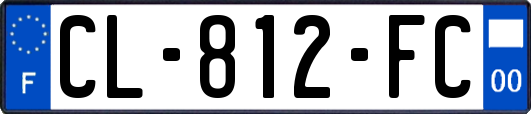 CL-812-FC