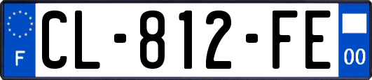 CL-812-FE