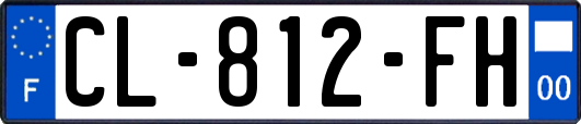 CL-812-FH