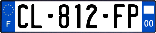 CL-812-FP