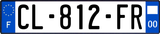 CL-812-FR