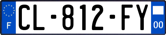 CL-812-FY