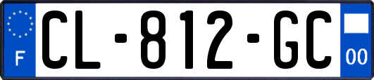 CL-812-GC