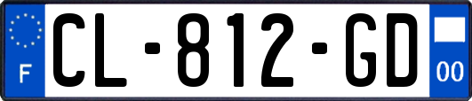 CL-812-GD