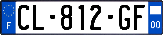 CL-812-GF