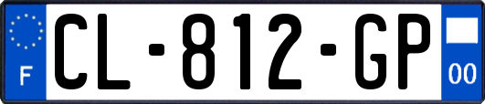 CL-812-GP