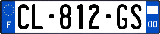 CL-812-GS