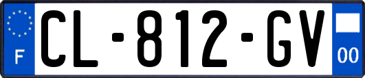 CL-812-GV