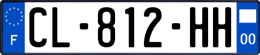 CL-812-HH