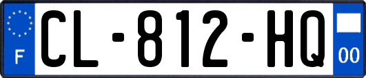 CL-812-HQ