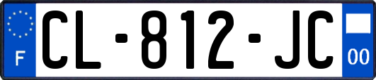 CL-812-JC