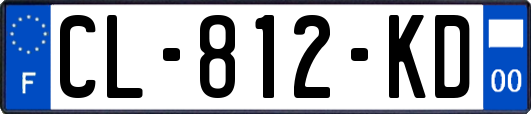 CL-812-KD