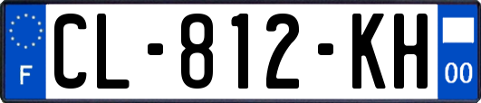 CL-812-KH