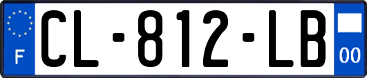 CL-812-LB