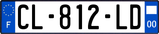 CL-812-LD