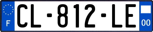 CL-812-LE