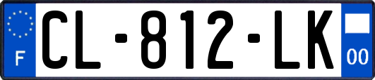 CL-812-LK