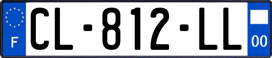 CL-812-LL