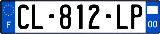 CL-812-LP