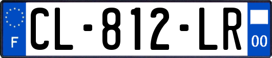 CL-812-LR