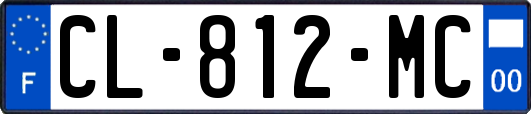 CL-812-MC