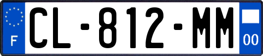 CL-812-MM