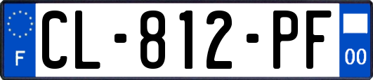 CL-812-PF