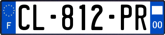 CL-812-PR