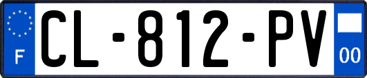 CL-812-PV