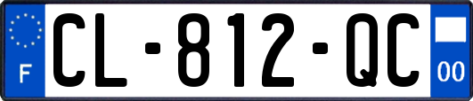 CL-812-QC