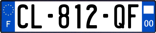 CL-812-QF
