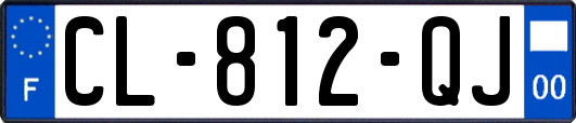CL-812-QJ