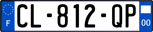 CL-812-QP