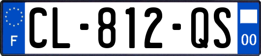 CL-812-QS