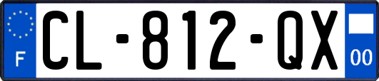 CL-812-QX