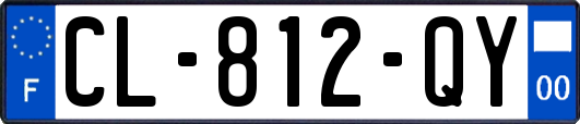 CL-812-QY
