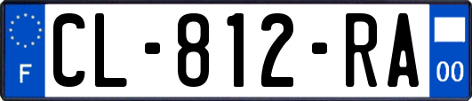 CL-812-RA